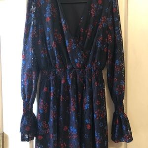 Disney princess dress